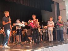 Bläserklassenkonzert 2022 Bläserklassenkonzert 2022