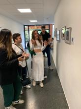Fotoausstellung GK Kunst (S-T) Fotoausstellung GK Kunst (S-T)