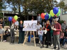 Neues Schullogo 2022 Neues Schullogo 2022
