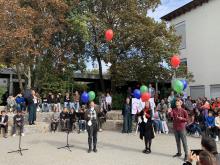 Neues Schullogo 2022 Neues Schullogo 2022