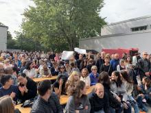 Schulfest 2022 Schulfest 2022