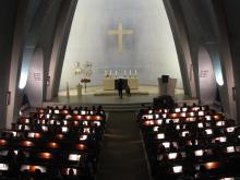 Vorweihnachtsgottesdienst 2017 Vorweihnachtsgottesdienst 2017
