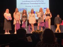 Landespreisverleihung 2022 Landespreisverleihung 2022