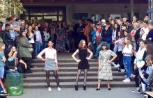 Schulfest: "Summer of 69" Schulfest: "Summer of 69"