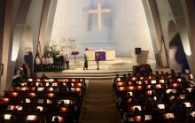 Vorweihnachtsgootesdienst 2019 Vorweihnachtsgootesdienst 2019