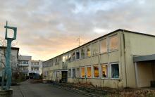 Neubau Verwaltungsgebäude Neubau Verwaltungsgebäude