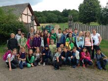 Klassenfahrt 5f (2015) Klassenfahrt 5f (2015)