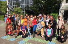 Neuer stellvertretender Schulleiter 2018 Neuer stellvertretender Schulleiter 2018