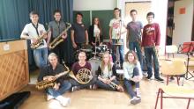 Big Band 2015 Big Band 2015