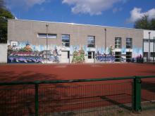 Graffiti 2017 Graffiti 2017