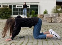 Forscherklasse: Schein oder Sein Forscherklasse: Schein oder Sein