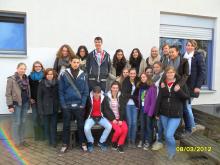 Streitschlichter Streitschlichter
