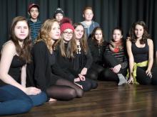 TSG Gruppenbild TSG Gruppenbild