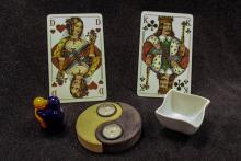 Mathothek: Vierter Advent Mathothek: Vierter Advent
