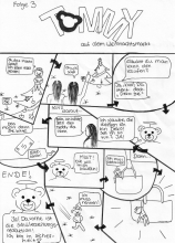 Winteredition Comic Winteredition Comic