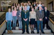 Betriebspraktikum Tunbridge Wells Betriebspraktikum Tunbridge Wells
