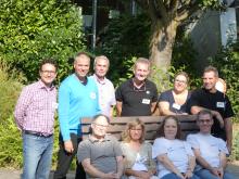 Vorstand-Förderverein 2016