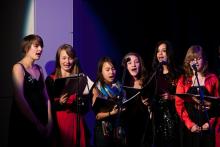 Weihnachtskonzert 2010 Weihnachtskonzert 2010