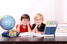 Schüler helfen Schülern Schüler helfen Schülern