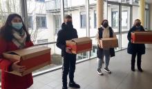 Bescherung zum Nachschlagen Bescherung zum Nachschlagen