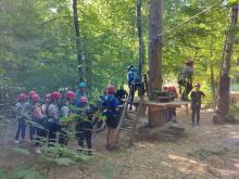 Kletterwald Neroberg 2022 Kletterwald Neroberg 2022