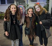 Halloween 2022 Halloween 2022