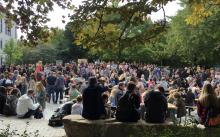 Schulfest 2018 Schulfest 2018