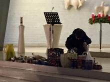 Vorweihnachtsgottesdienst 2018 Vorweihnachtsgottesdienst 2018