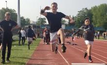 Bundesjugendspiele 2019 Bundesjugendspiele 2019