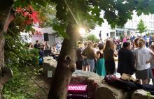 Fest der Sinne 2019 Fest der Sinne 2019