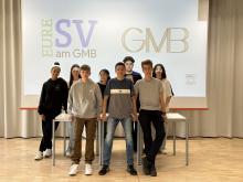 Neue SV 2023 Neue SV 2023