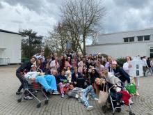 Mottowoche 2023 Mottowoche 2023