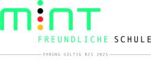 Mint-freundliche Schule Mint-freundliche Schule
