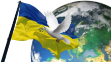 Aktionstag für die Ukraine Aktionstag für die Ukraine